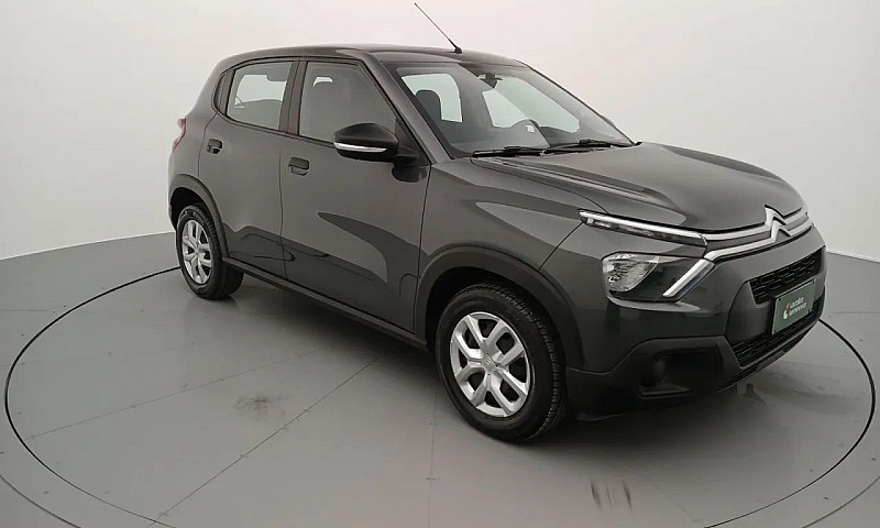 Citroen C3 Live 1.0 ...