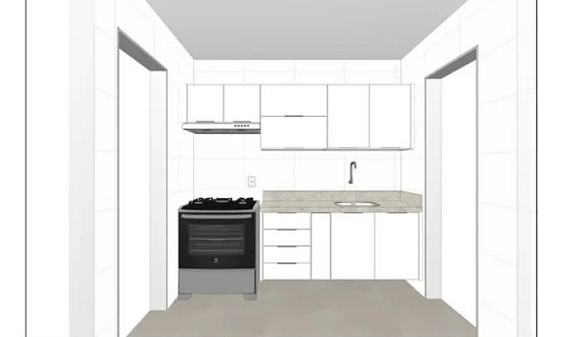Apartamento Próximo ...