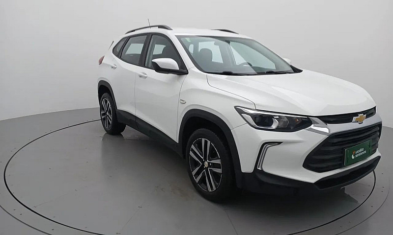 Chevrolet Tracker 20...
