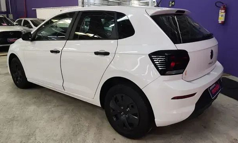 Volkswagen Polo Trac...
