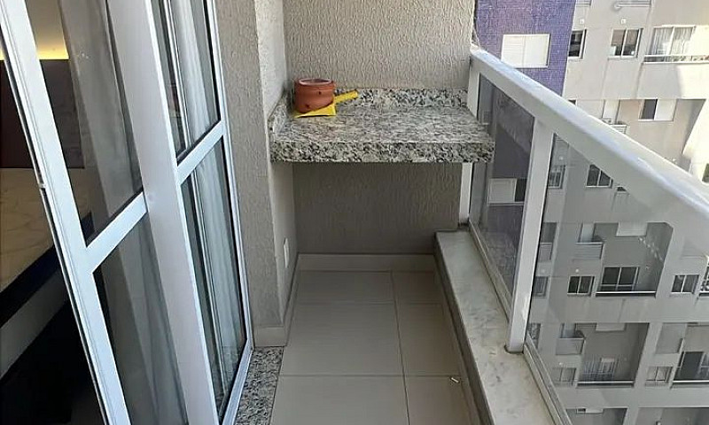 Flat Com 38 M2, Uma ...