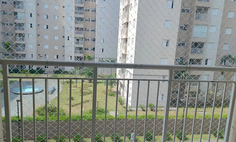 Lindo Ap De 3Dorm Se...