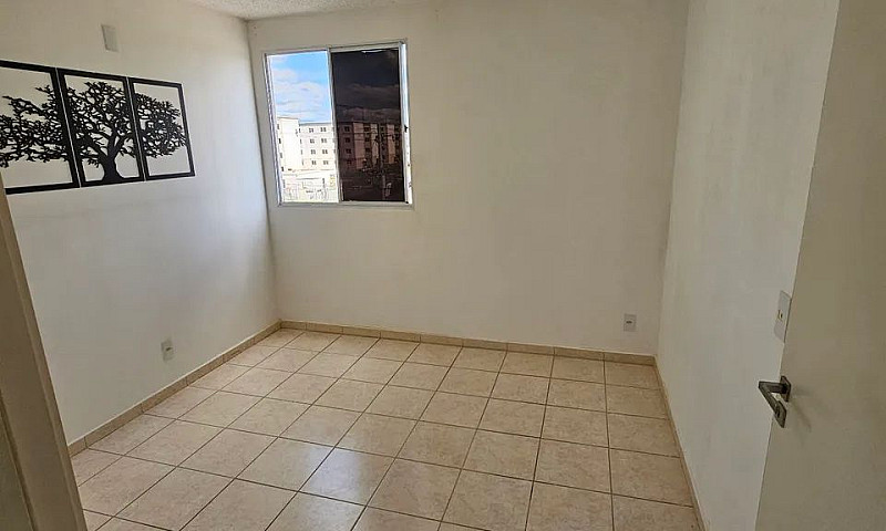 Apartamento 2Q Na Re...
