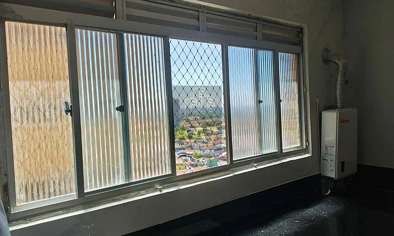 Venda Apartamento To...