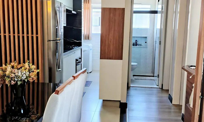 Apartamento Para Ven...