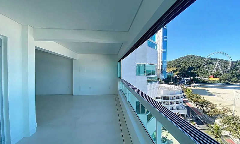 Apartamento 3 Suítes...