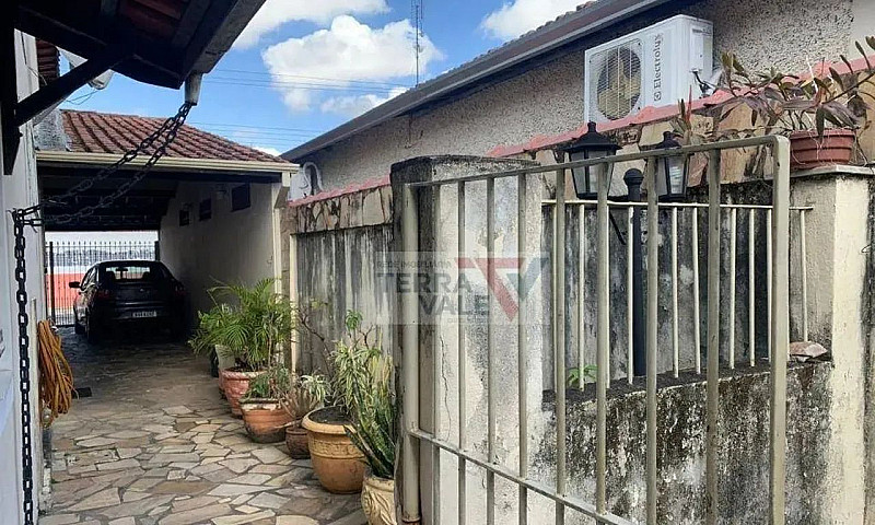 Casa À Venda, 185 M²...