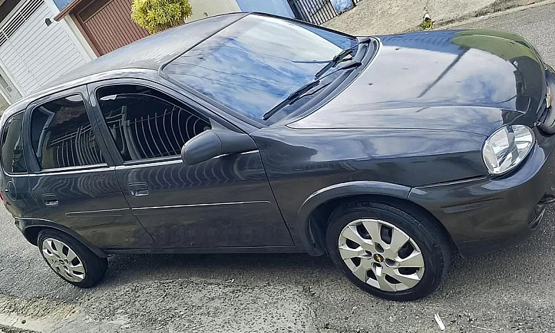 Chevrolet Corsa Wind...