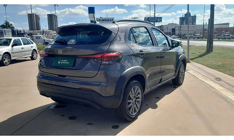 Fiat Pulse 2024 1.3 ...