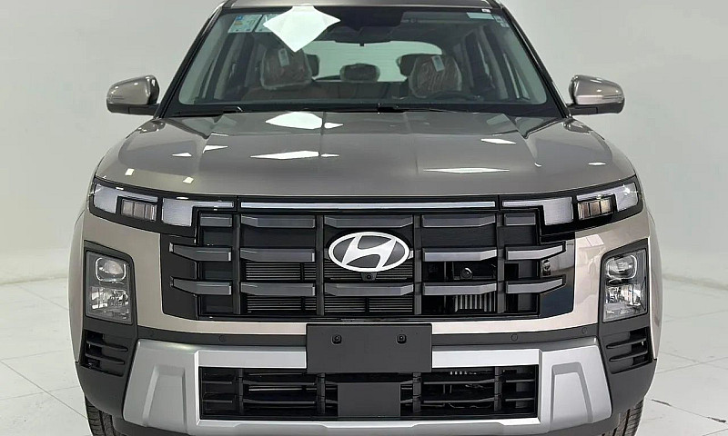 Creta Platinum 1.0 P...