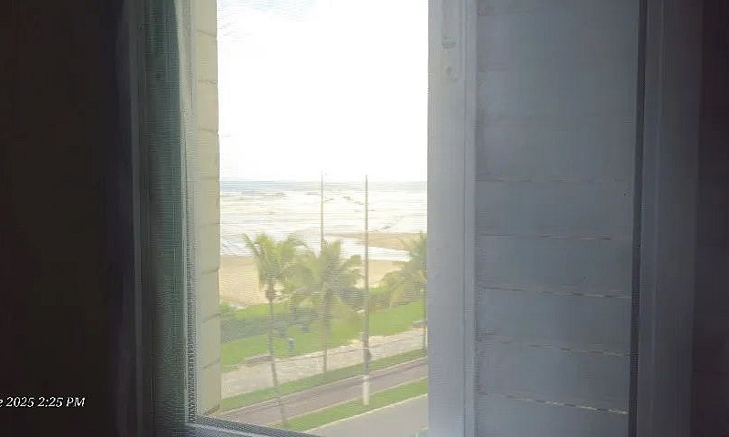 Apto. Frente Mar Pra...