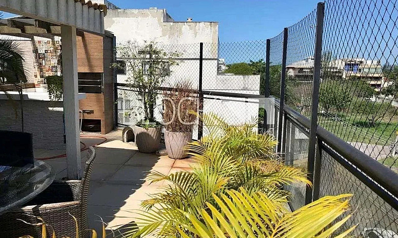 Recreio Dos Bandeira...