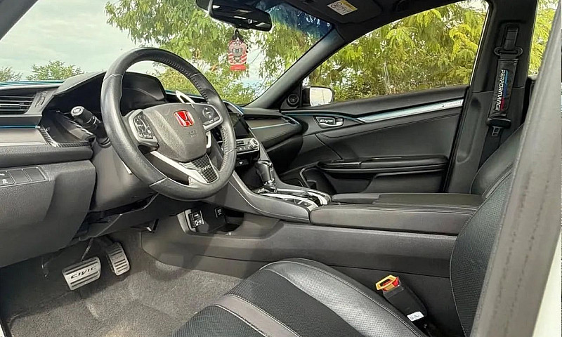Honda Civic Sedan Ex...