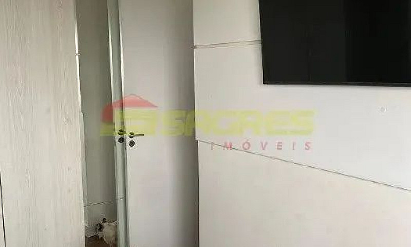 Apartamento 43M² Na ...