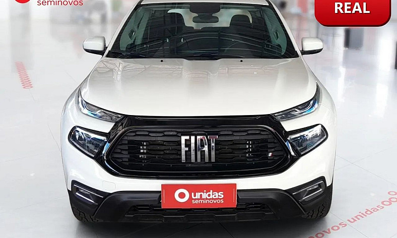 Fiat Toro 2024 1.3 T...