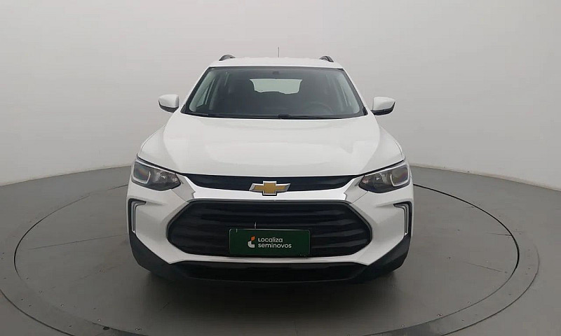 Chevrolet Tracker 1....