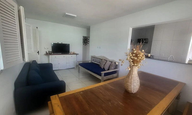 Casa Beira Mar Pitim...