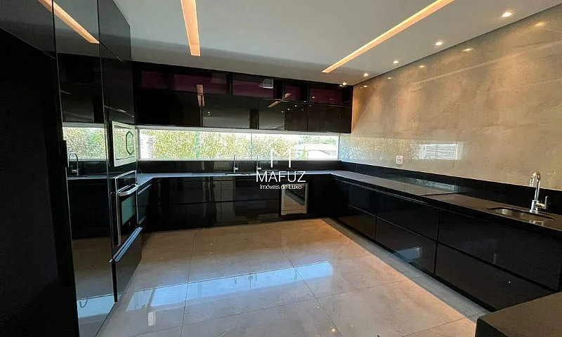 Casa Para Aluguel, 5...