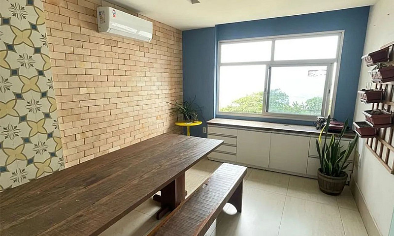 Apartamento Na Praia...