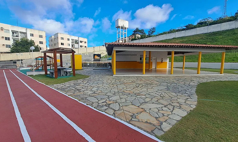 Aluguel De Ap 2 Quar...