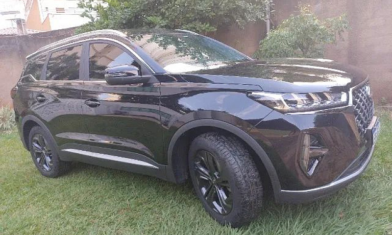 Chery Tiggo 7 Sport ...