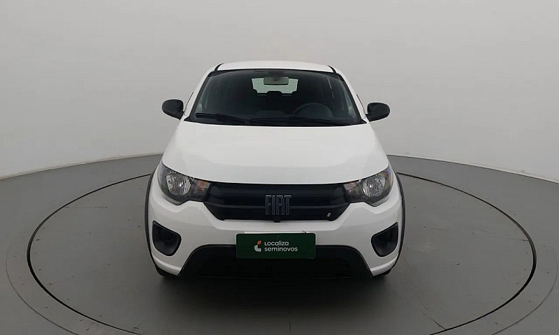 Fiat Mobi 2023 1.0 E...