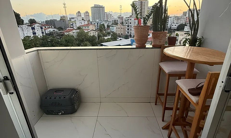 3/4 Suite - Elevador...