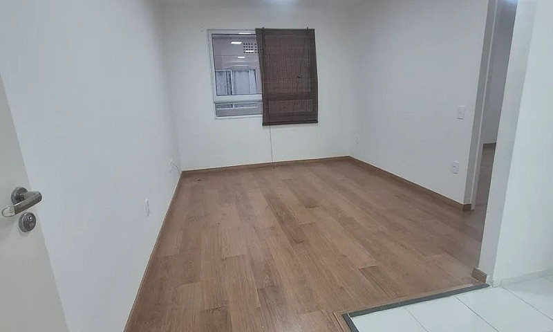 Apt 2 Qts- Vargem Pe...