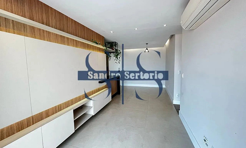 Apartamento Para Alu...