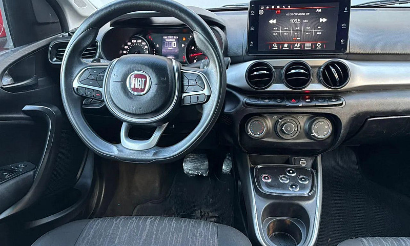 Fiat Argo Drive Gsr ...