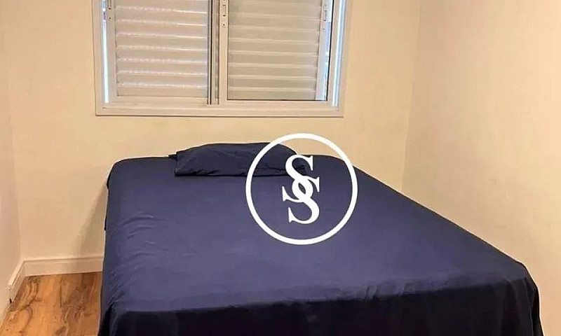 Apartamento Com 2 Do...