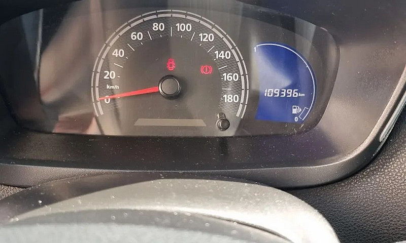 Kwid Zen 2022 Todo R...