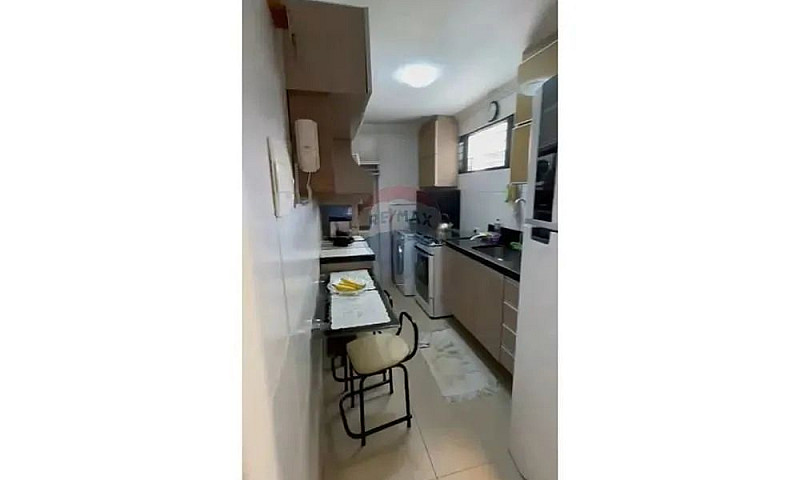 Apartamento Para Ven...