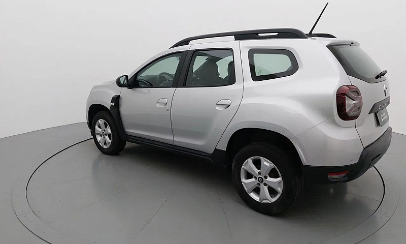 Renault Duster Inten...