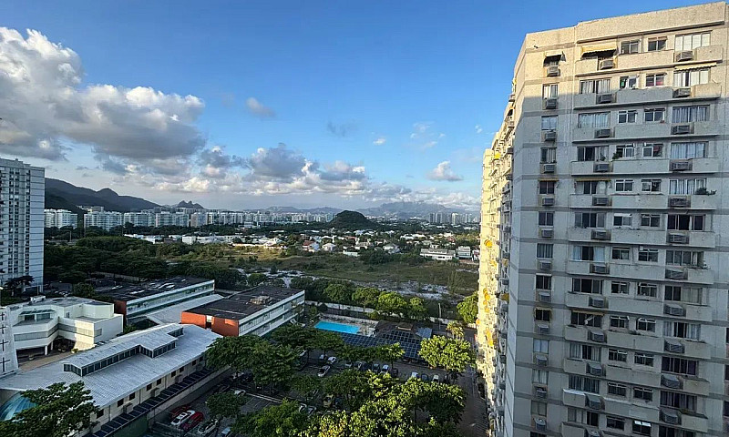 Barra Da Tijuca  Con...
