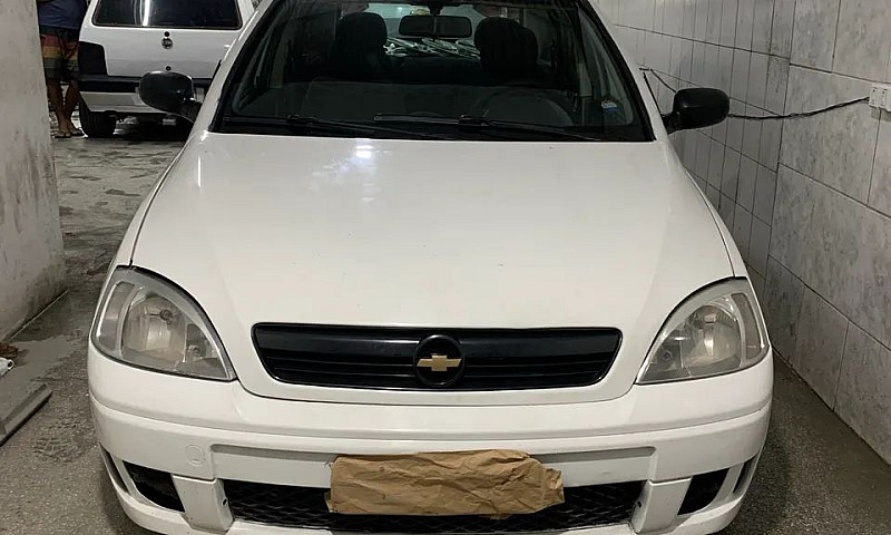 Chevrolet Corsa Sed....