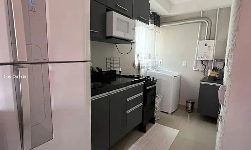 Apartamento Para Ven...