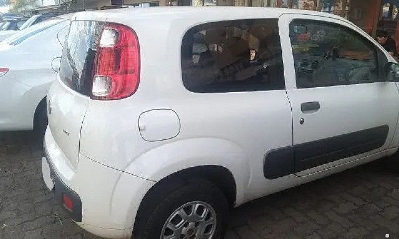Fiat Uno Vivace 1.0 ...