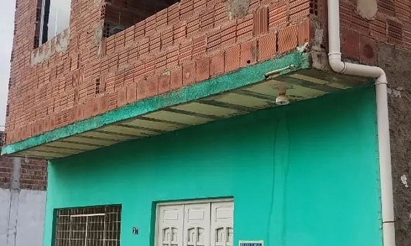 Vendo Casa  Com Prim...