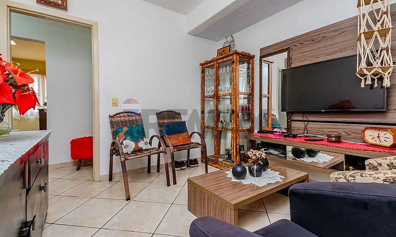 Apartamento Vila Rea...