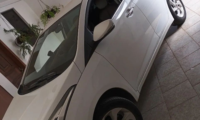 Hyundai Hb20 Premium...