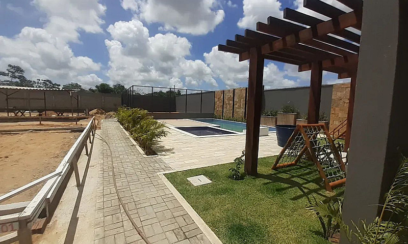Alugar - Casa Triple...