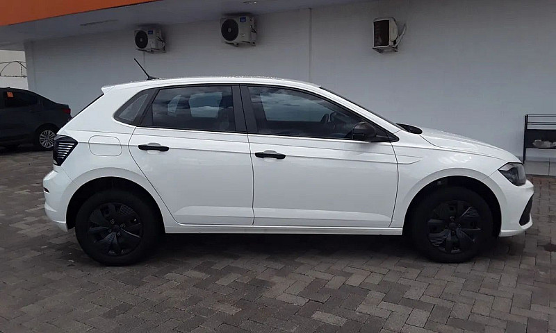 Volkswagen Polo Trac...