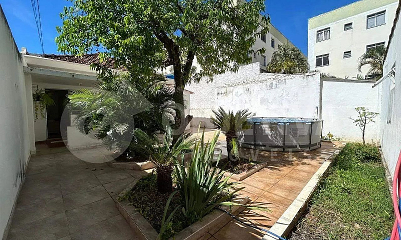 Casa À Venda, 7 Quar...