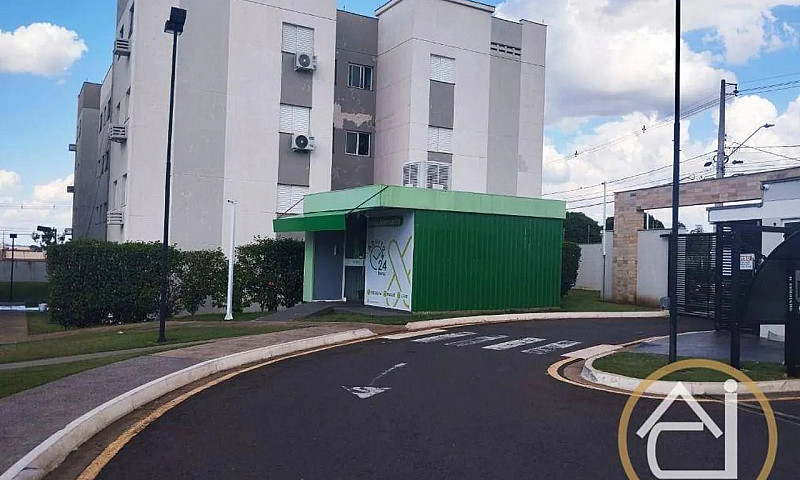 Apartamento Norte Pa...