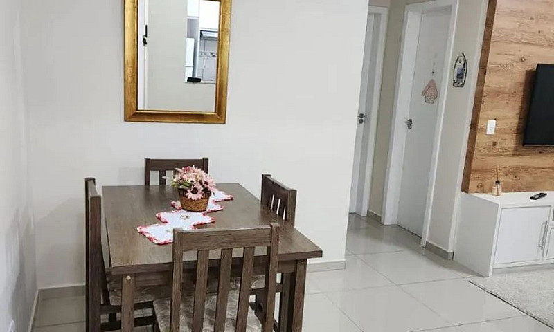 Apartamento Mobiliad...
