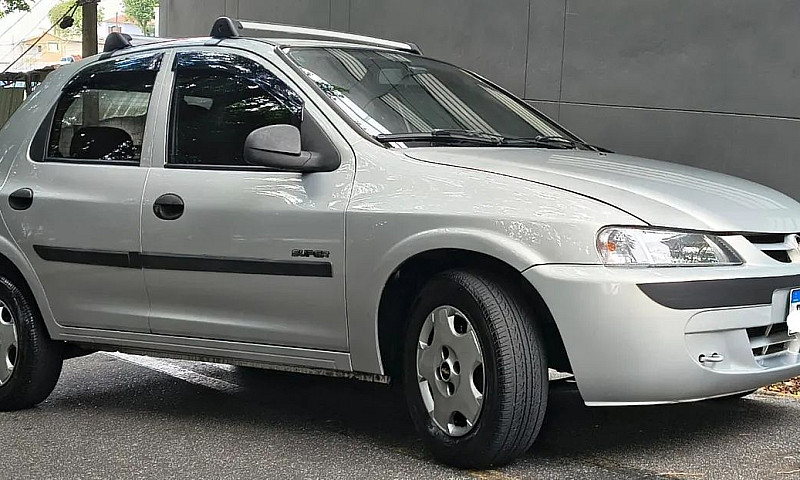 Chevrolet Celta 1.0/...