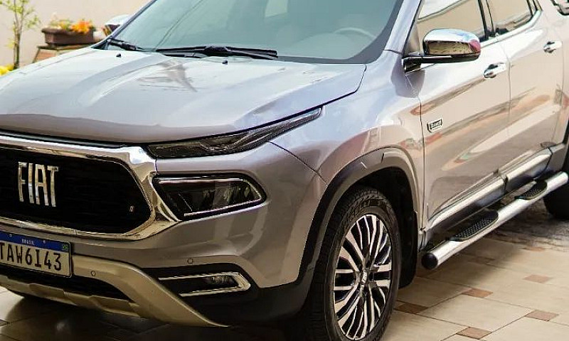 Fiat Toro Ranch 2.0 ...