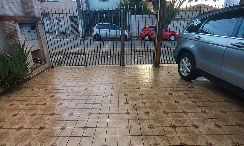 Otimo Sobrado Para L...