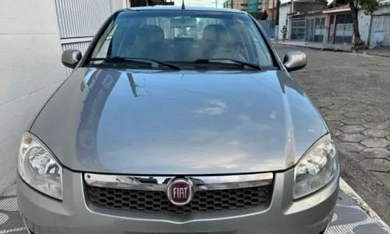 Fiat Grand Siena Att...